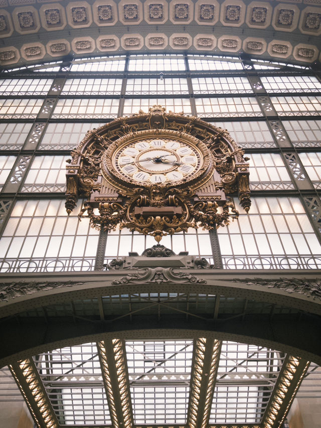 🇫🇷 Paris | Must-Visit Places
