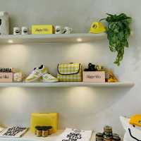 Joyful Escapes at Happy Alley