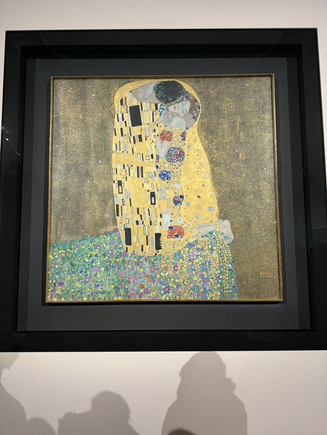 비엔나여행시 들러야 할 필수코스✨