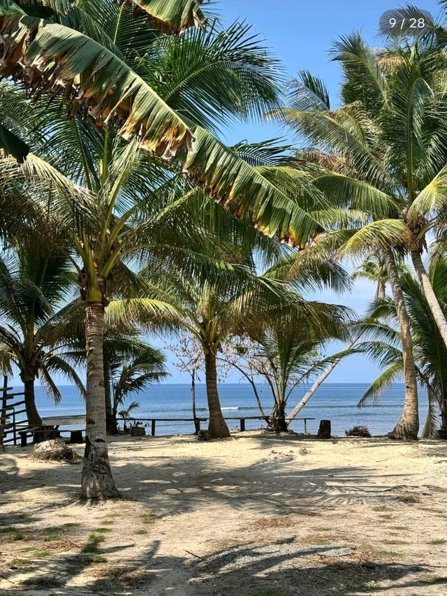 SIARGAO GOOOOO
