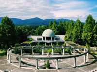 四季折々の花が彩る楽園🌸🌿