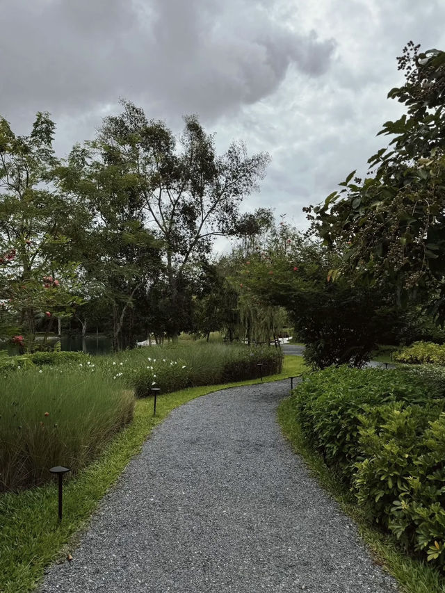 Something Journey : เมือง, เชียงราย