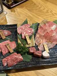 好味嘅鹿兒島燒肉🤭💖