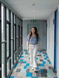 Xen Hotel Nakhon Pathom ✨ ที่พักใจกลางเมืองนครปฐม