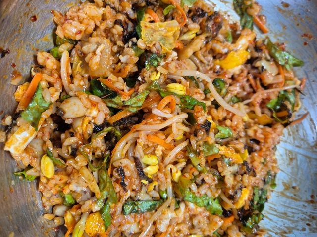 여수 현지인 추천 맛집 보물섬