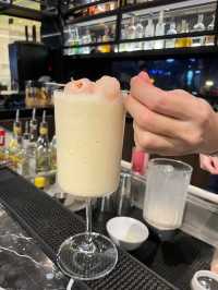 Bar โรงแรมจัสมินติด BTS พระโขนง 