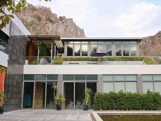 The Peri Hotel | Khaoyai