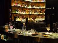 상하이 감성 충전✨ 난징동루 Tender Bar