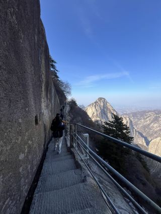 华山值得一去
