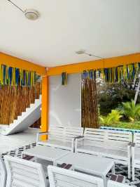 Lajida Pool Villa De Sea