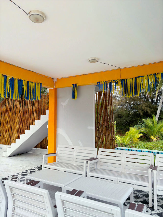 Lajida Pool Villa De Sea