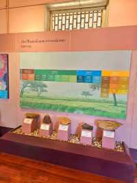 ย้อนรอยประวัติศาสตร์ที่พิพิธภัณฑสถานฯ ราชบุรี