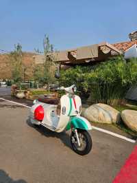 Oliva View De'cafe | สวนผึ้ง ราชบุรี
