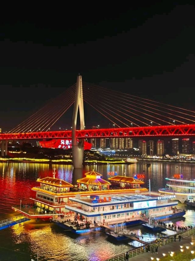 Chongqing: A Spicy Adventure Awaits