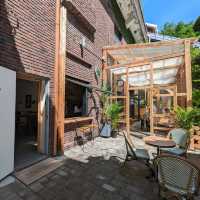 Cafe Sumokumto