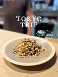 【東京 広尾】並んでも入りたい人気店🐥
