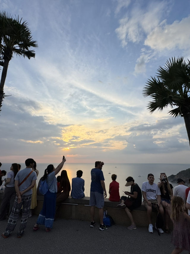 Day Trip to Phuket