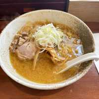 北海道🍜　おすすめ味噌ラーメン4選✨【札幌と小樽】