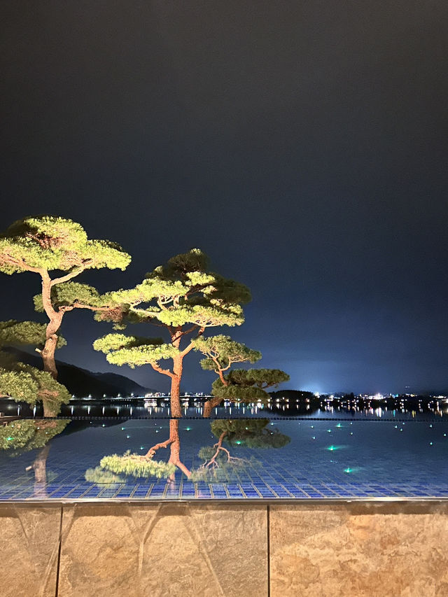 超美富士山🗻六天五夜自駕遊