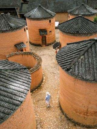 Lishui: A Hidden Gem in Jiangnan 🌿🏡