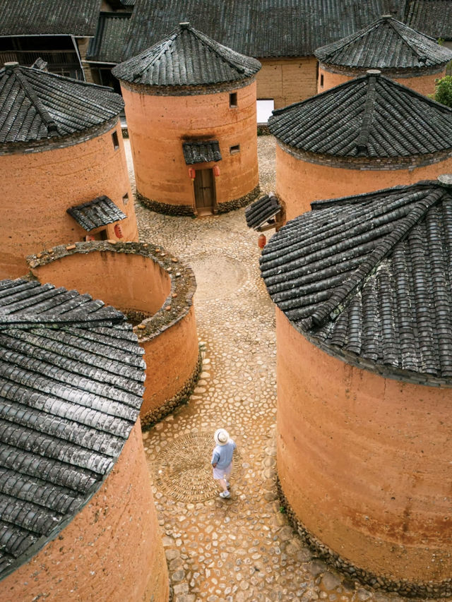 Lishui: A Hidden Gem in Jiangnan 🌿🏡