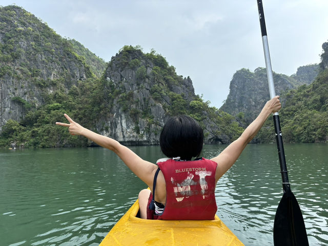 北越雙龍灣、沙壩、河內自由行