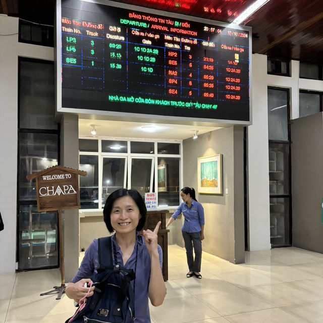 北越雙龍灣、沙壩、河內自由行