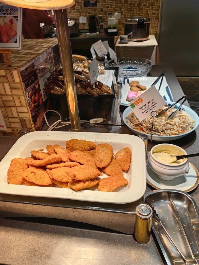 古典昭和風長崎格洛弗山全日空皇冠假日酒店
