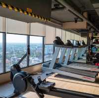 Centara Korat  เซ็นทารา โคราช 