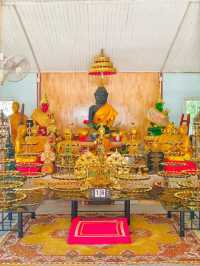 ชมสถาปัตยกรรม วัดสมรโกฏิ
