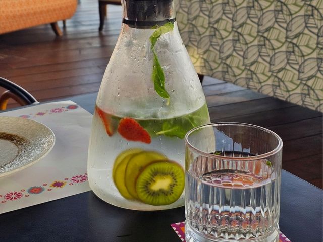 🇶🇦 카타르 도하 오션뷰 맛집 추천 BOHO Social