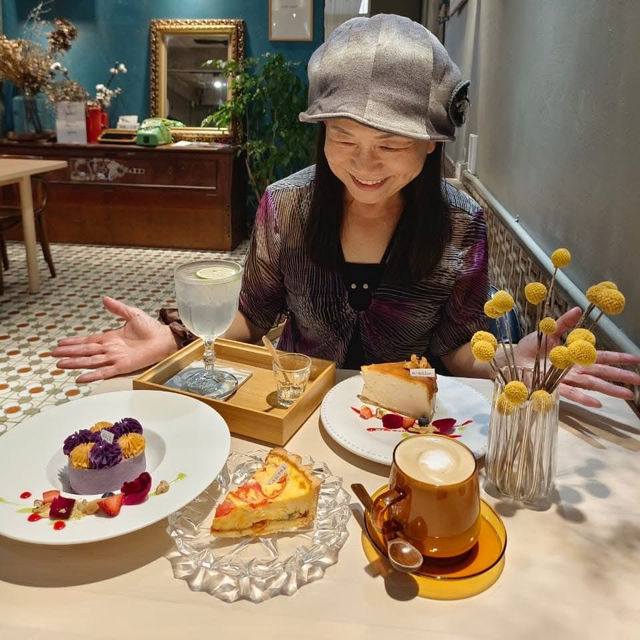 苗栗後龍景點走走、「重成柑仔 店」打卡圓夢 