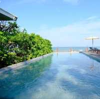 De Chaochom Hua Hin Pool Villa ติดชายหาดหัวหิน