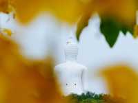 วัดม่วง อ่างทอง
