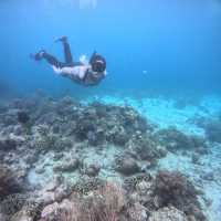 The Beauty of Tabuhan Island