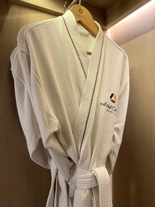Manila Getaway: A Luxurious Stay at Okura Manila