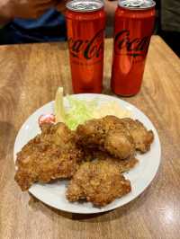 Ramen Nagi: A Must-Try in Manila🍜