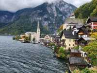 Hallstatt: A Fairytale Town with a Sustainable Touch