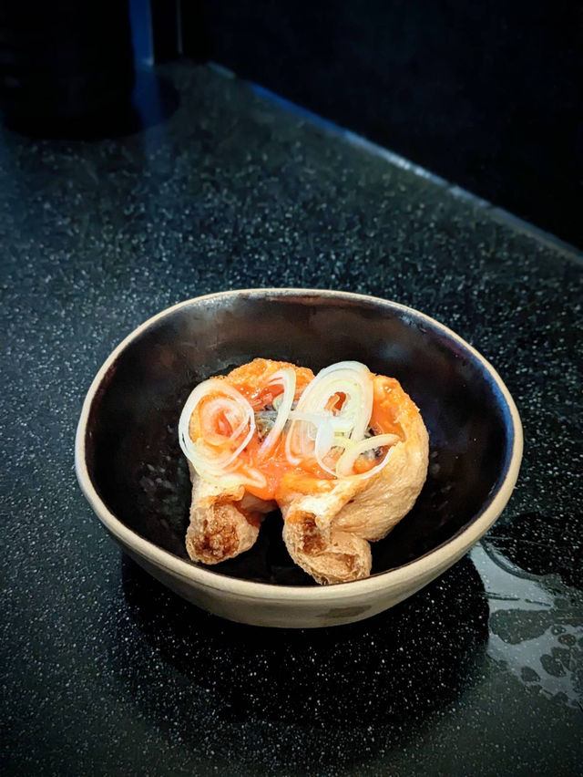 🇯🇵隱身於尖沙咀韓國街 日式居酒屋🍶
