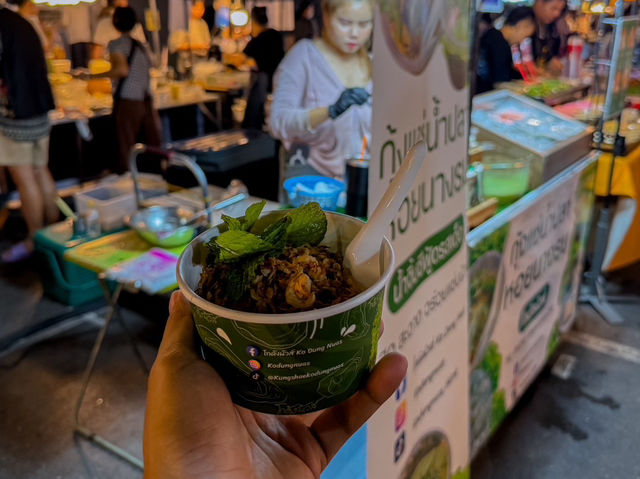 🌟 INDY MARKET CHATUCHAK 🌟🛍️✨