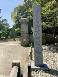 A Green Oasis: Ritsurin Garden