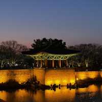 경상북도 경주 1박2일 역사투어