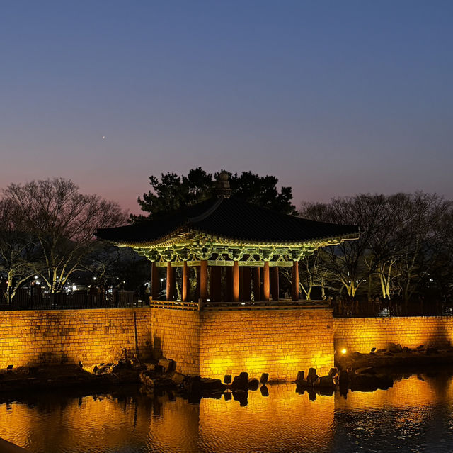 경상북도 경주 1박2일 역사투어 경상북도 경주 1박2일 역사투어