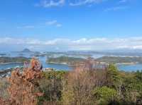  天草（あまくさ）｜海と山の絶景を一度に楽しめる自然の宝箱！⛰️🌊