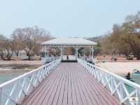  สะพานอัษฎางค์ เกาะสีชัง