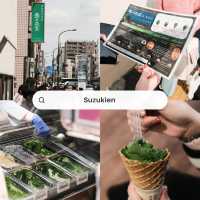 Our Memories of Tokyo 🎏🇯🇵