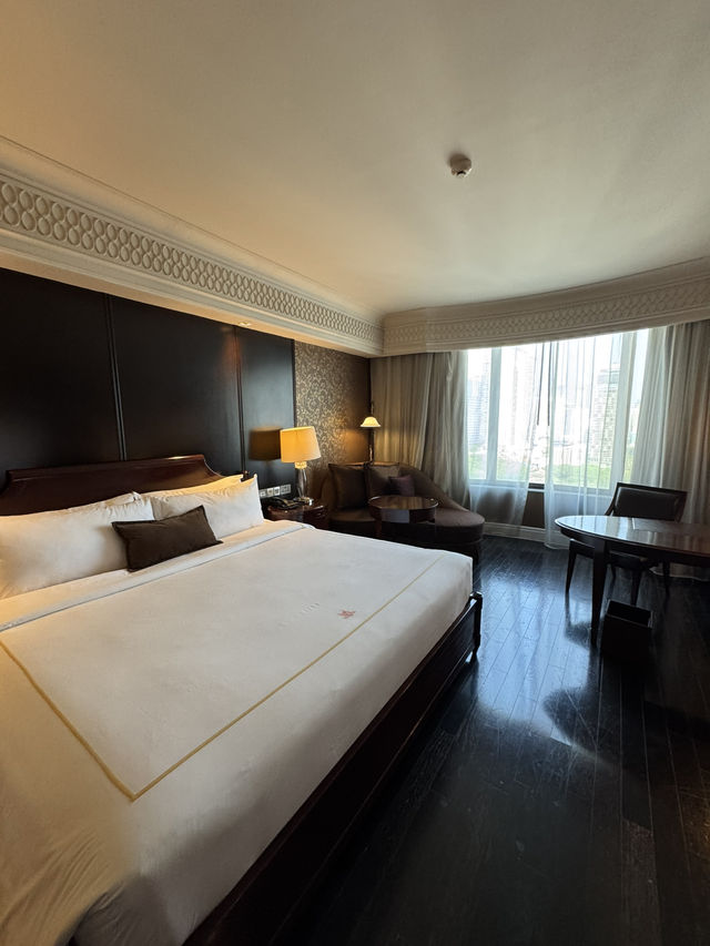 Hotel muse Bangkok