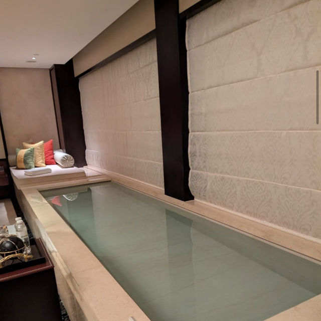 銀河酒店 (Galaxy Macau)