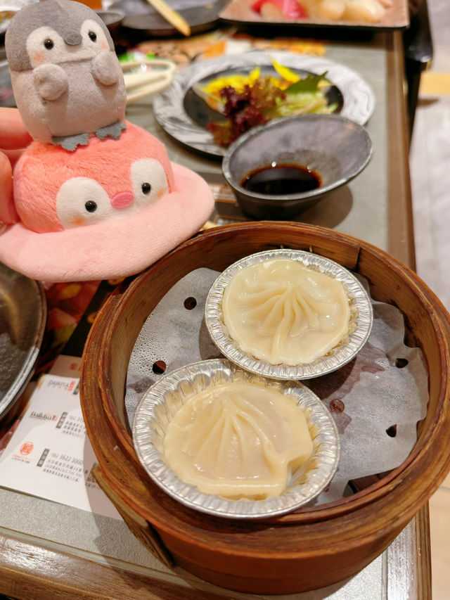 刺身壽司好高質❤️