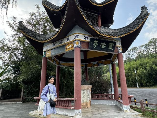 Secret Bird’s-Eye View of Huangguoshu Waterfall: A Hidden Gem 99% of Tourists Miss